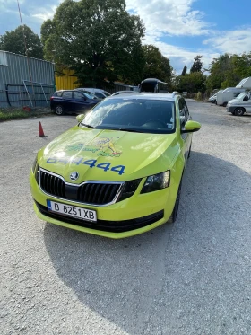Обява за продажба на Skoda Octavia 1.5 G-TEC ~25 899 лв. - изображение 1 | Auto.bg Обява за продажба на Skoda Octavia 1.5 G-TEC ~25 899 лв. - изображение 1
