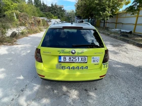 Обява за продажба на Skoda Octavia 1.5 G-TEC ~25 899 лв. - изображение 3 | Auto.bg Обява за продажба на Skoda Octavia 1.5 G-TEC ~25 899 лв. - изображение 3
