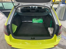 Обява за продажба на Skoda Octavia 1.5 G-TEC ~25 899 лв. - изображение 8 | Auto.bg Обява за продажба на Skoda Octavia 1.5 G-TEC ~25 899 лв. - изображение 8