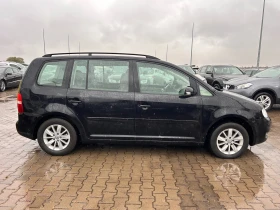 Обява за продажба на VW Touran 1.9TDI 6+ 1 EURO 4 ~3 900 лв. - изображение 4