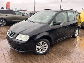 Обява за продажба на VW Touran 1.9TDI 6+ 1 EURO 4 ~3 900 лв. - изображение 1