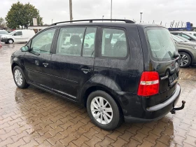 Обява за продажба на VW Touran 1.9TDI 6+ 1 EURO 4 ~3 900 лв. - изображение 7