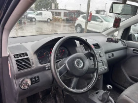 Обява за продажба на VW Touran 1.9TDI 6+ 1 EURO 4 ~3 900 лв. - изображение 10