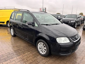 Обява за продажба на VW Touran 1.9TDI 6+ 1 EURO 4 ~3 900 лв. - изображение 3