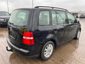 Обява за продажба на VW Touran 1.9TDI 6+ 1 EURO 4 ~3 900 лв. - изображение 5