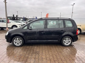 Обява за продажба на VW Touran 1.9TDI 6+ 1 EURO 4 ~3 900 лв. - изображение 8