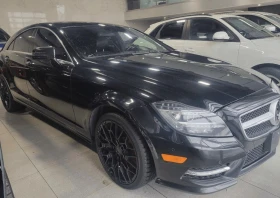 Mercedes-Benz CLS 550 * АВТО КРЕДИТ* ЦЕНА ДО БГ * СЕРВИЗНА ИСТОРИЯ *  - 23999 лв. / 12270.49 € - 87136529 5