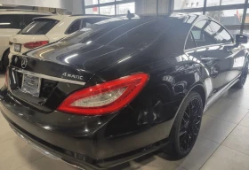 Mercedes-Benz CLS 550 * АВТО КРЕДИТ* ЦЕНА ДО БГ * СЕРВИЗНА ИСТОРИЯ *  - 23999 лв. / 12270.49 € - 87136529 2