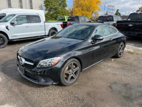 Mercedes-Benz C 300 * CARFAX * БЕЗ ПЪРВОНАЧАЛНА ВНОСКА
