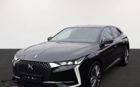 DS DS 4 TROCADERO/131HP/HUD/CAM/NAVI/KLESS/497g