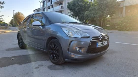 Citroen DS3 1.4i, снимка 3