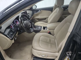 Audi A7 2017* MATRIX* PREMIUM PLUS* S-LINE* KEYLESS* . | Mobile.bg    10
