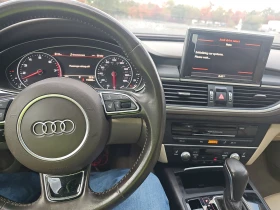 Audi A7 2017* MATRIX* PREMIUM PLUS* S-LINE* KEYLESS* . | Mobile.bg    7