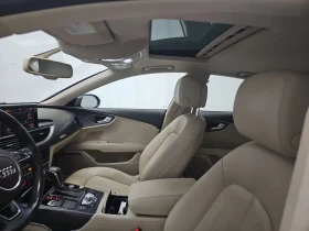 Audi A7 2017* MATRIX* PREMIUM PLUS* S-LINE* KEYLESS* . | Mobile.bg    11