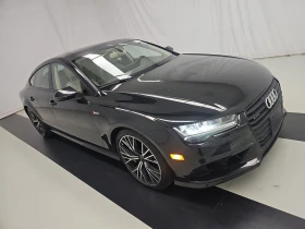 Audi A7 2017* MATRIX* PREMIUM PLUS* S-LINE* KEYLESS* . | Mobile.bg    4