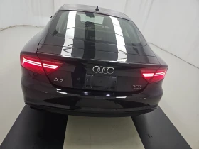Audi A7 2017* MATRIX* PREMIUM PLUS* S-LINE* KEYLESS* . | Mobile.bg    5