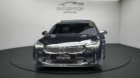 Kia Stinger 2.0T 2WD DREAM EDITION - 31450 лв. / 16080.13 € - 32543350 3