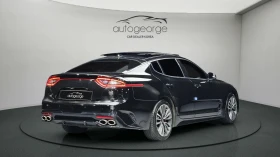 Kia Stinger 2.0T 2WD DREAM EDITION - 31450 лв. / 16080.13 € - 32543350 2