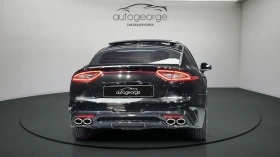Kia Stinger 2.0T 2WD DREAM EDITION - 31450 лв. / 16080.13 € - 32543350 4