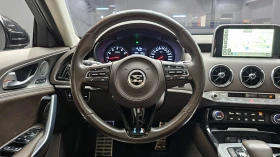 Kia Stinger 2.0T 2WD DREAM EDITION - 31450 лв. / 16080.13 € - 32543350 13