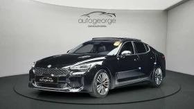 Kia Stinger 2.0T 2WD DREAM EDITION