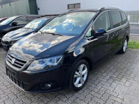 Seat Alhambra 7N, снимка 3