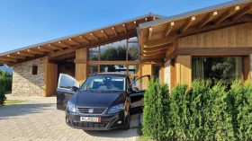 Seat Alhambra 7N, снимка 2