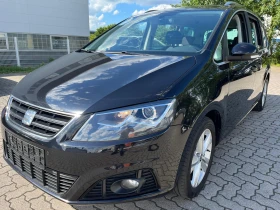 Seat Alhambra 7N - изображение 1