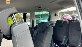 Seat Alhambra 7N, снимка 9