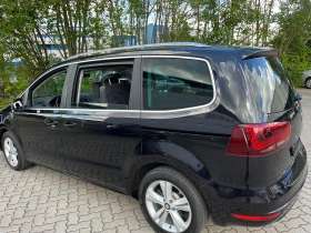 Seat Alhambra 7N, снимка 6