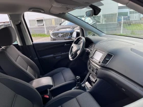 Seat Alhambra 7N, снимка 10