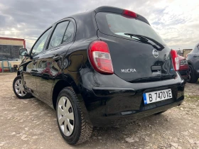 Nissan Micra 1.2i - 6800 лв. / 3476.78 € - 77093081 4