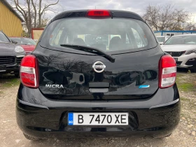Nissan Micra 1.2i - 6800 лв. / 3476.78 € - 77093081 6