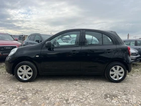 Nissan Micra 1.2i - 6800 лв. / 3476.78 € - 77093081 7