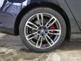 BMW i5 40 xDrive M Sport Paket  - 130100 лв. / 66519.07 € - 55862475 16