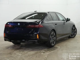 BMW i5 40 xDrive M Sport Paket  - 130100 лв. / 66519.07 € - 55862475 3