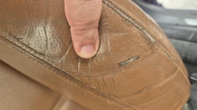 BMW 325 N52, снимка 10