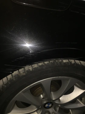 BMW 325 N52, снимка 9