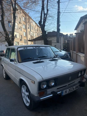 Lada 1600, снимка 2
