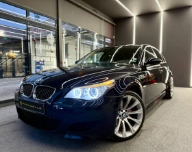 BMW 530 M5* Full* Подгреви* Обдухване*  - цена по договаряне - 73833726 3