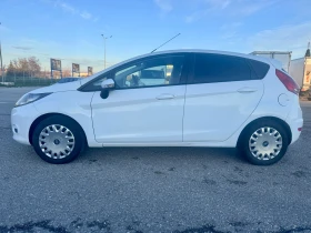Ford Fiesta 1.4tdci, снимка 6