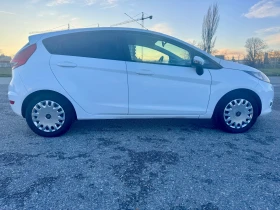 Ford Fiesta 1.4tdci, снимка 5