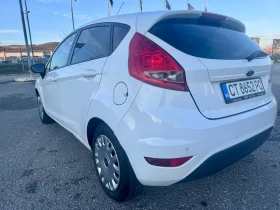 Ford Fiesta 1.4tdci, снимка 3