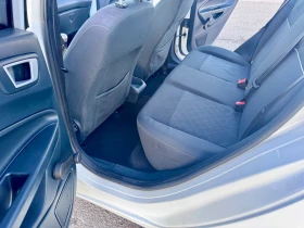 Ford Fiesta 1.4tdci, снимка 11