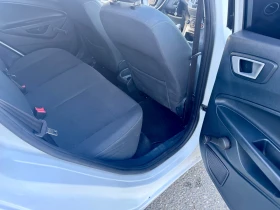Ford Fiesta 1.4tdci, снимка 12