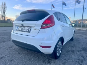 Ford Fiesta 1.4tdci, снимка 4