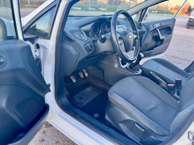 Ford Fiesta 1.4tdci, снимка 9