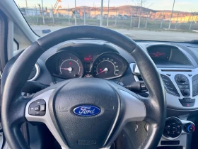 Ford Fiesta 1.4tdci, снимка 8