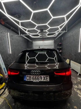 Audi A3, снимка 2