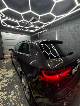 Audi A3, снимка 4